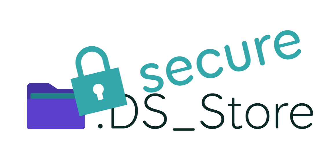 secure .DS_Storefile