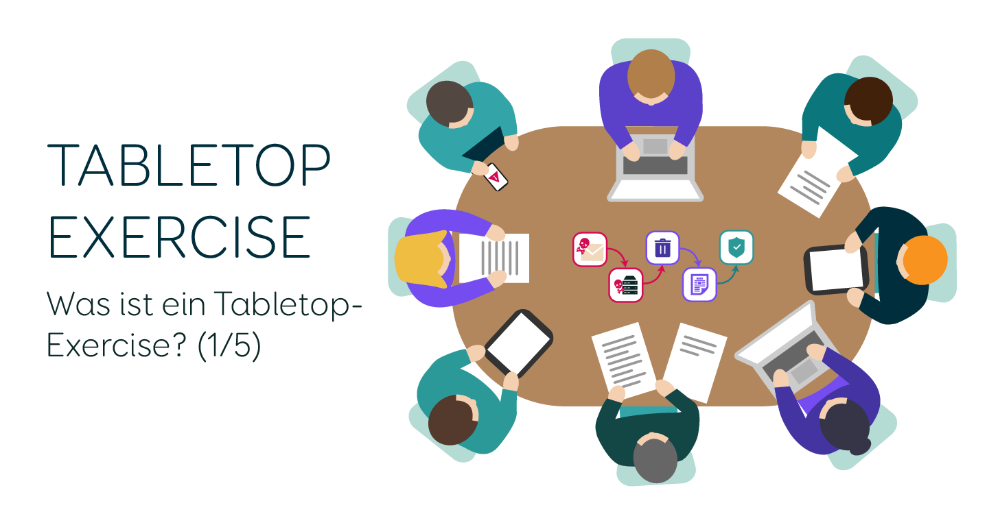 Tabletop-Exercise 1