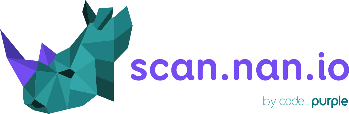 scan.nan.io Logo